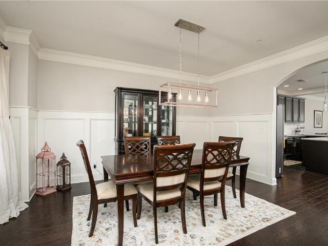 Townhouse for sale in Woodstock, Georgia