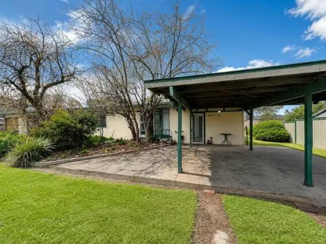 Apartment for rent in Mudgee, New South Wales