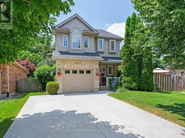 House for sale in Arva, Ontario