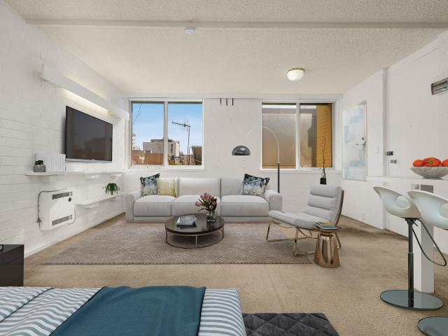 Apartment for rent in Camerons Creek, Victoria