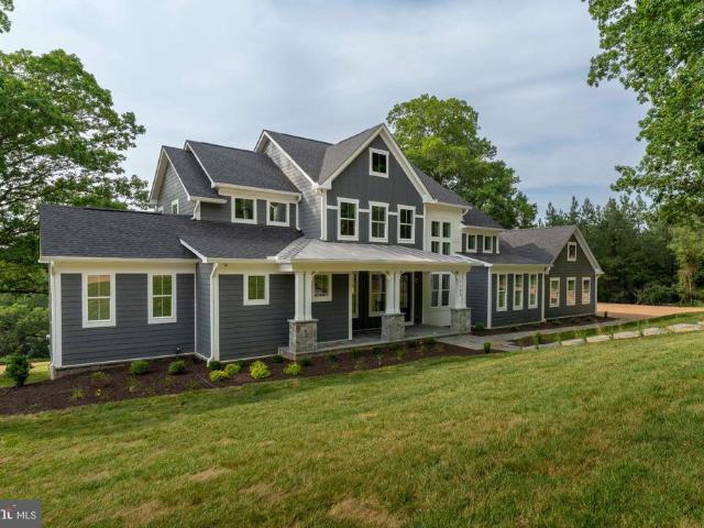 House for sale in Lothian, Maryland