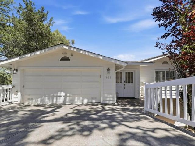 House for sale in San Mateo, California