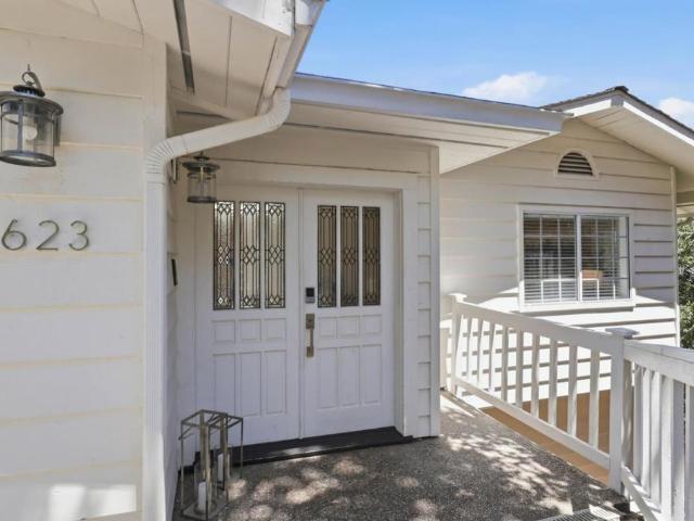 House for sale in San Mateo, California