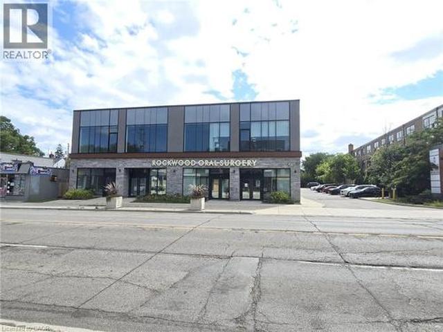 Commercial for rent in Ancaster, Ontario