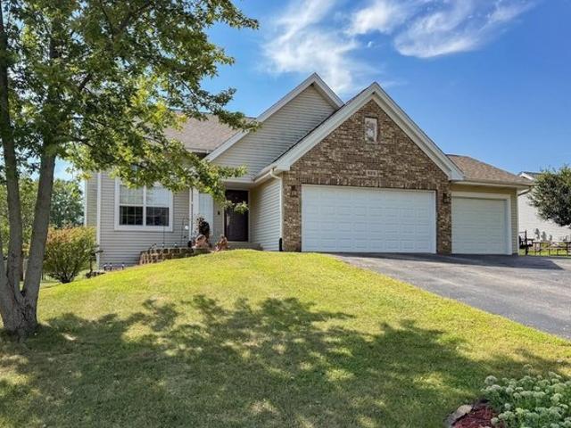 House for sale in Winnebago, Illinois
