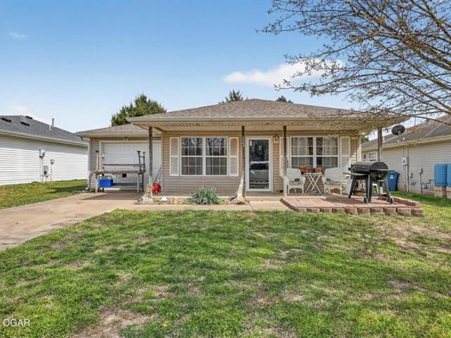 House for sale in Carl Junction, Missouri
