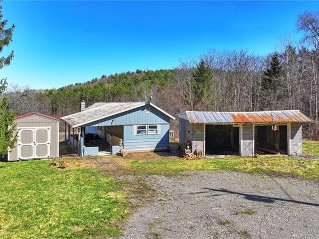 House for sale in Newfield, New York