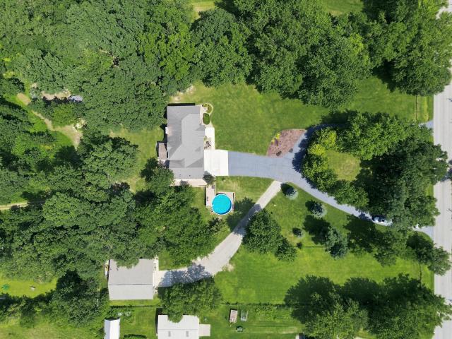 House for sale in Porter, Indiana