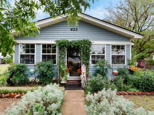 House for sale in Tillman, Oklahoma