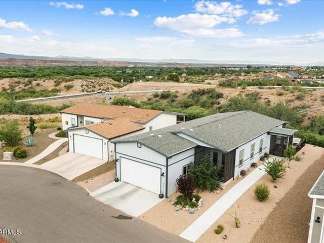 House for sale in Cottonwood, Arizona