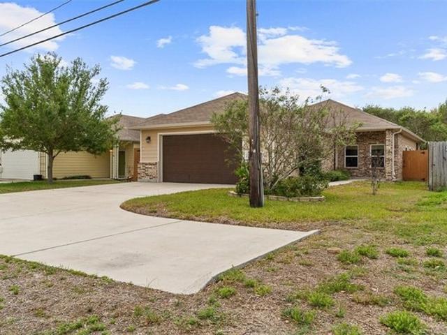House for sale in San Patricio, Texas