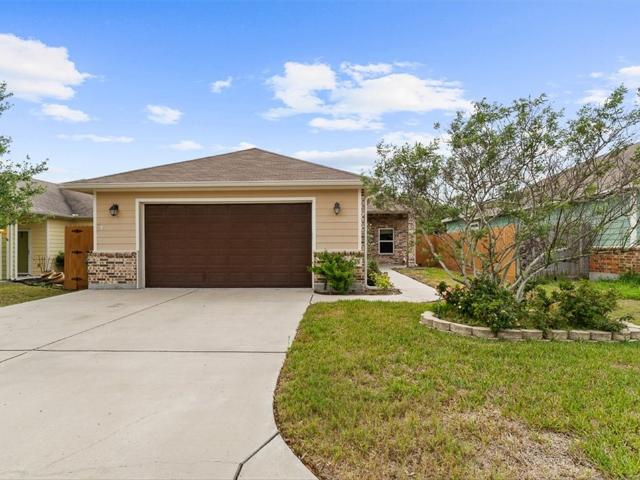 House for sale in San Patricio, Texas