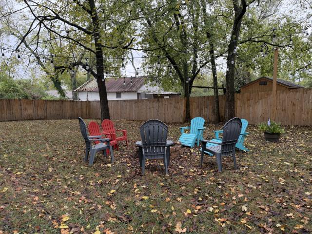 House for sale in Gallatin, Middle Tennessee