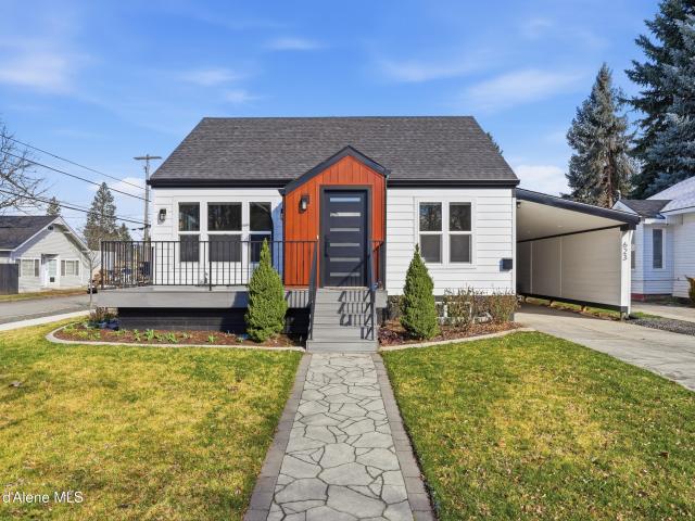 Property for sale in Coeur D Alene, Idaho