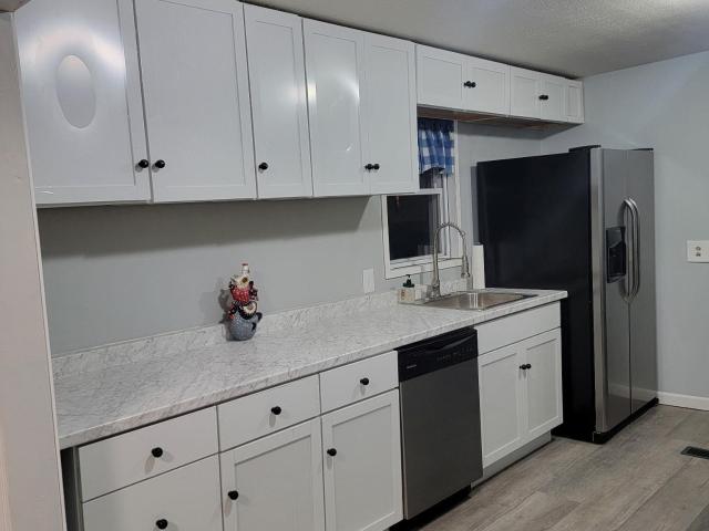 House for sale in Mitchell, Indiana
