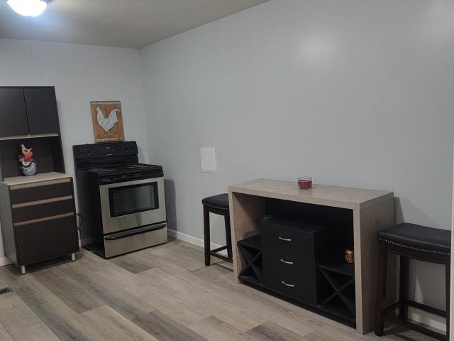 House for sale in Mitchell, Indiana