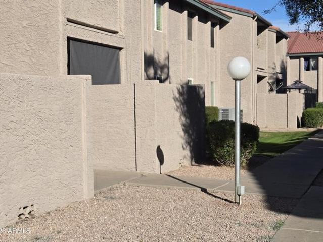 Condo for sale in Mesa, Arizona