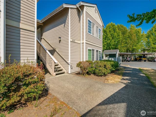 Condo for sale in Bellingham