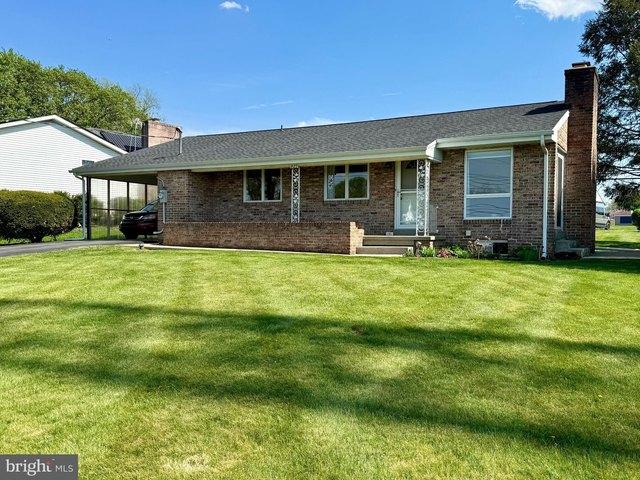House for sale in Hummelstown, Pennsylvania