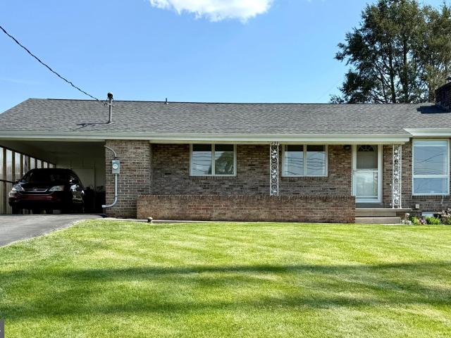 House for sale in Hummelstown, Pennsylvania