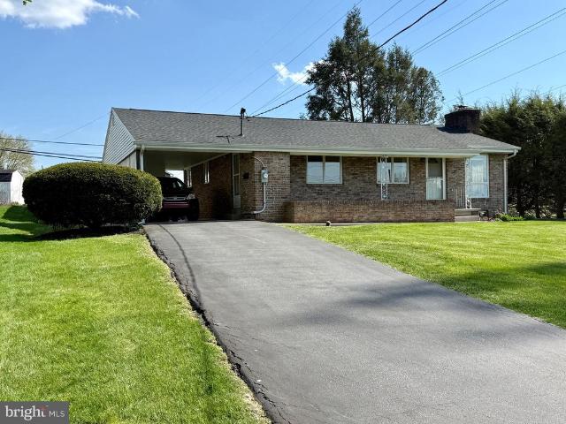 House for sale in Hummelstown, Pennsylvania