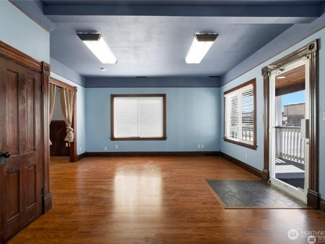House for sale in Aberdeen, Washington