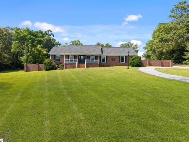 House for sale in Honea Path, South Carolina