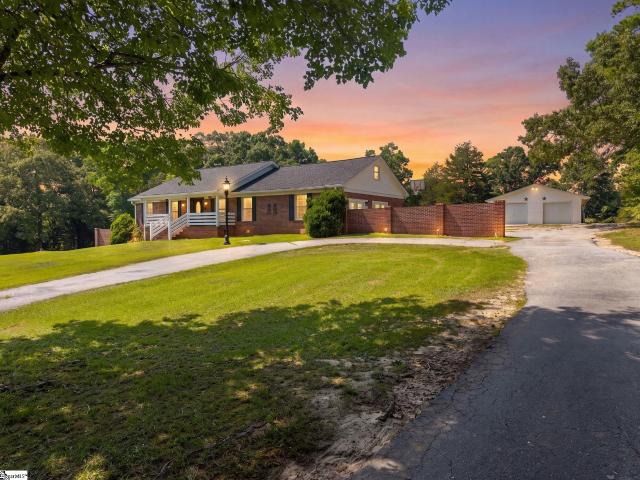 House for sale in Honea Path, South Carolina