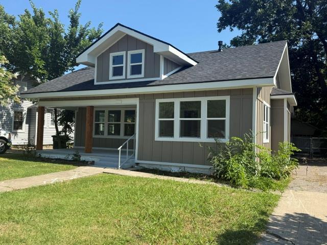 House for sale in Shawnee, Oklahoma