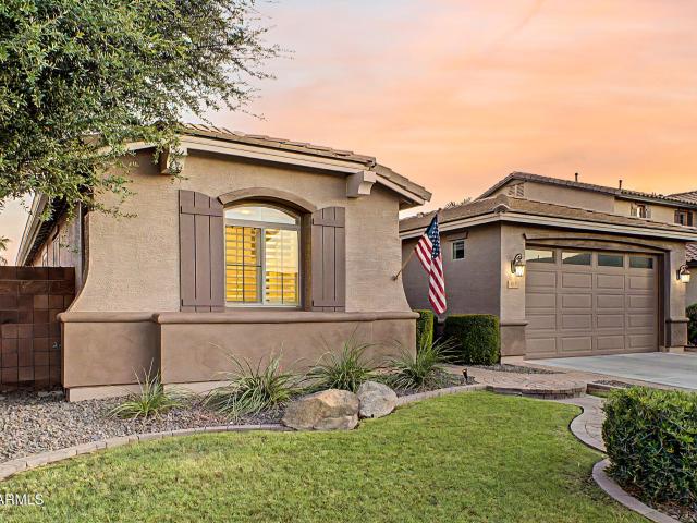 House for sale in Chandler, Arizona