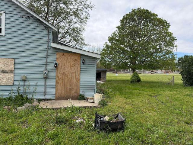 House for sale in Union City, Indiana