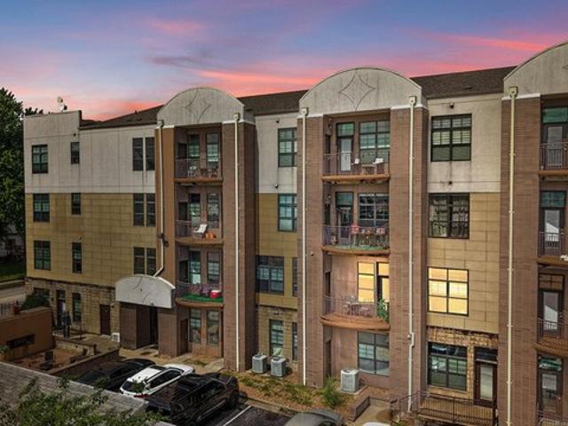 Condo for sale in Springfield, Missouri