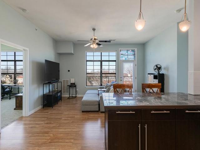 Condo for sale in Springfield, Missouri