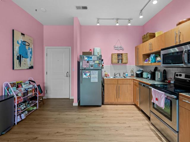 Condo for sale in Springfield, Missouri