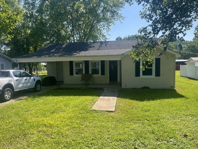 House for sale in Tennessee
