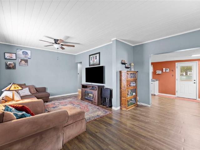 House for sale in Kansas