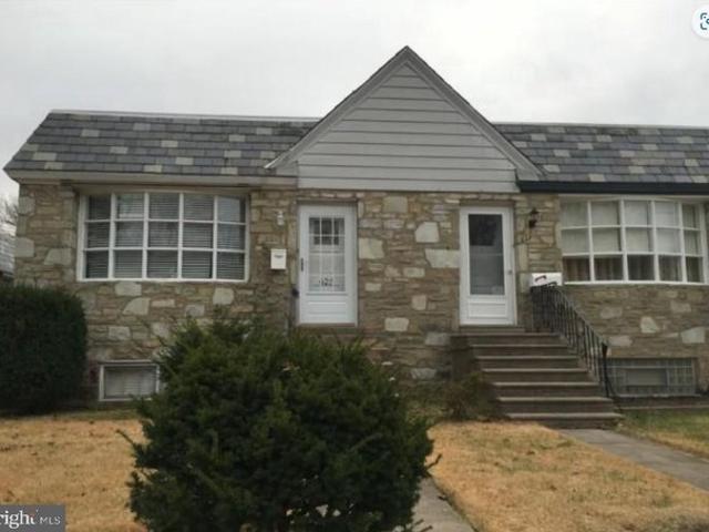 Townhouse for sale in Jenkintown, Pennsylvania