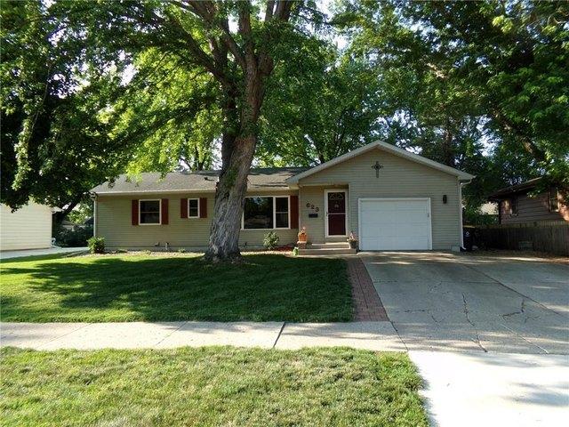 House for sale in Fairmont, Minnesota