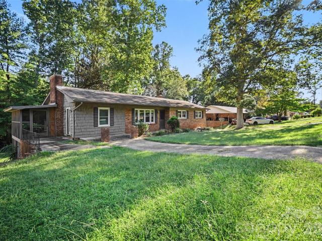 House for sale in Newton, Catawba County
