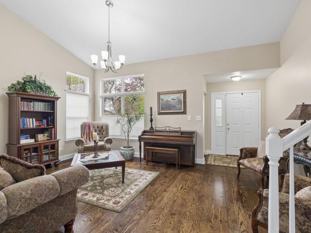 House for sale in Romeoville, Illinois