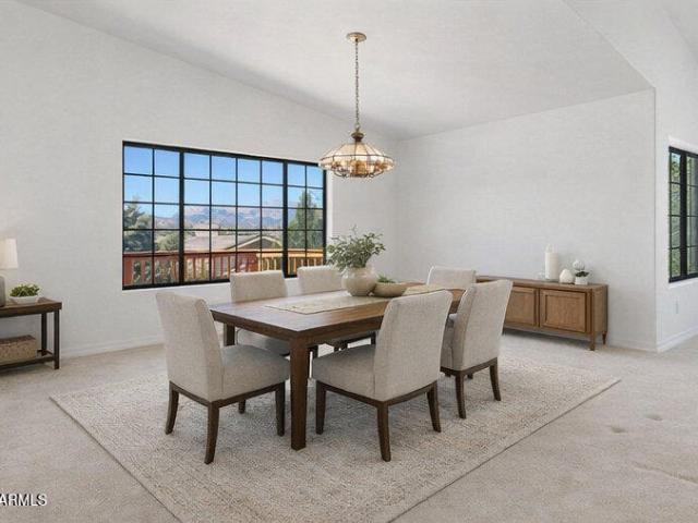 House for sale in Prescott, Arizona