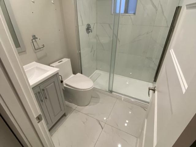 Apartment for rent in St. Leonard's, Quebec