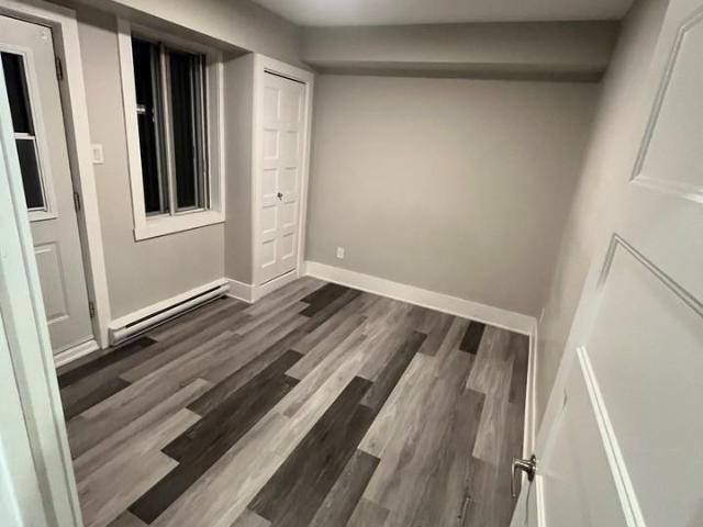 Apartment for rent in Verdun, St. Leonard's