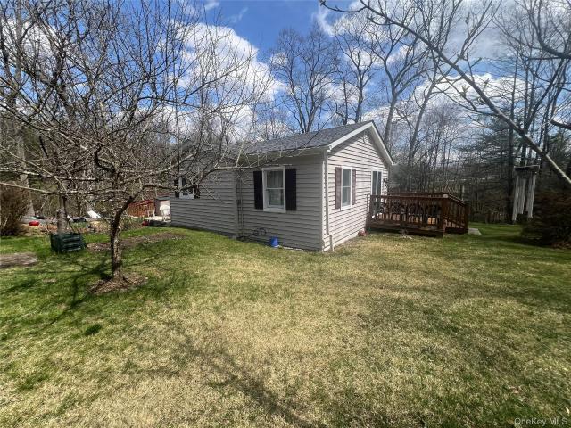 House for sale in Wurtsboro, New York