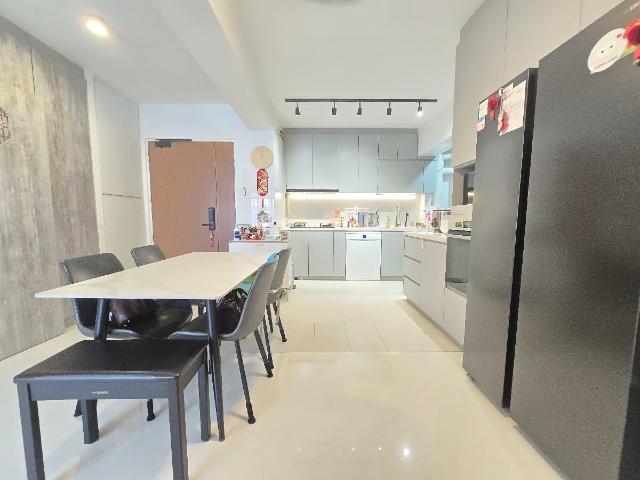 Apartment for sale