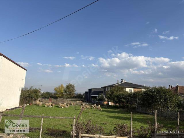 Hasanbey, Gönen içerisinde satılık Arsa