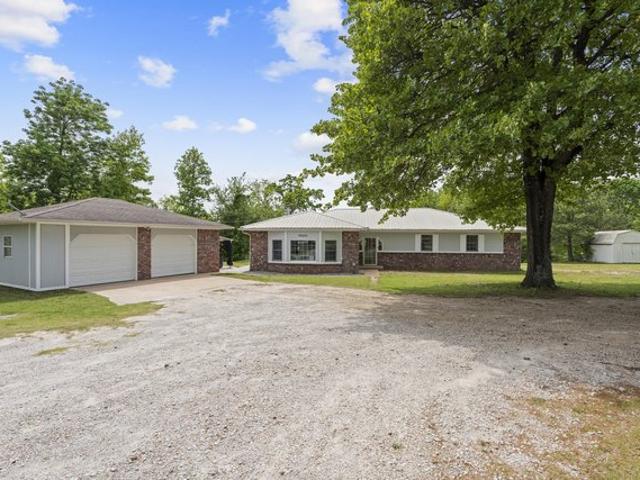 House for sale in Fairland, Oklahoma