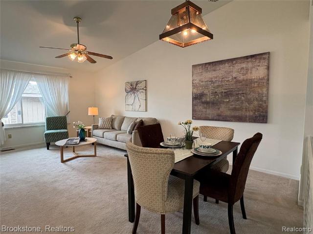 Condo for sale in South Lyon, Michigan