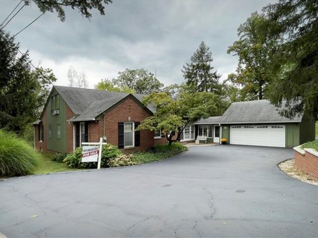 House for sale in Camby, Indiana