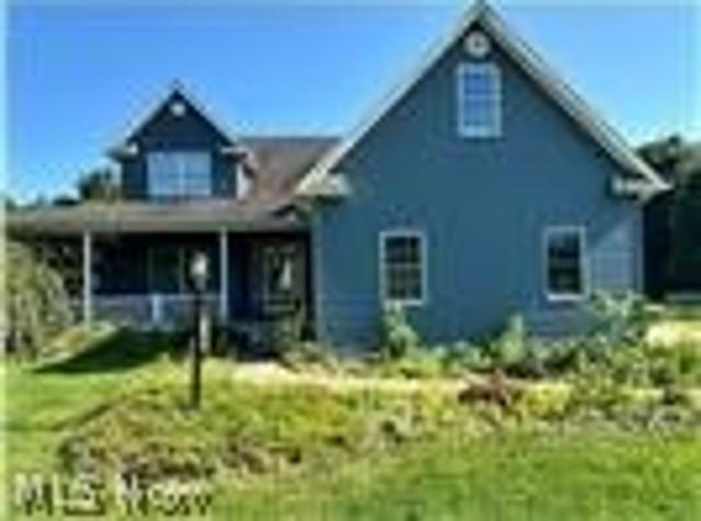 House for sale in Zanesville, Ohio